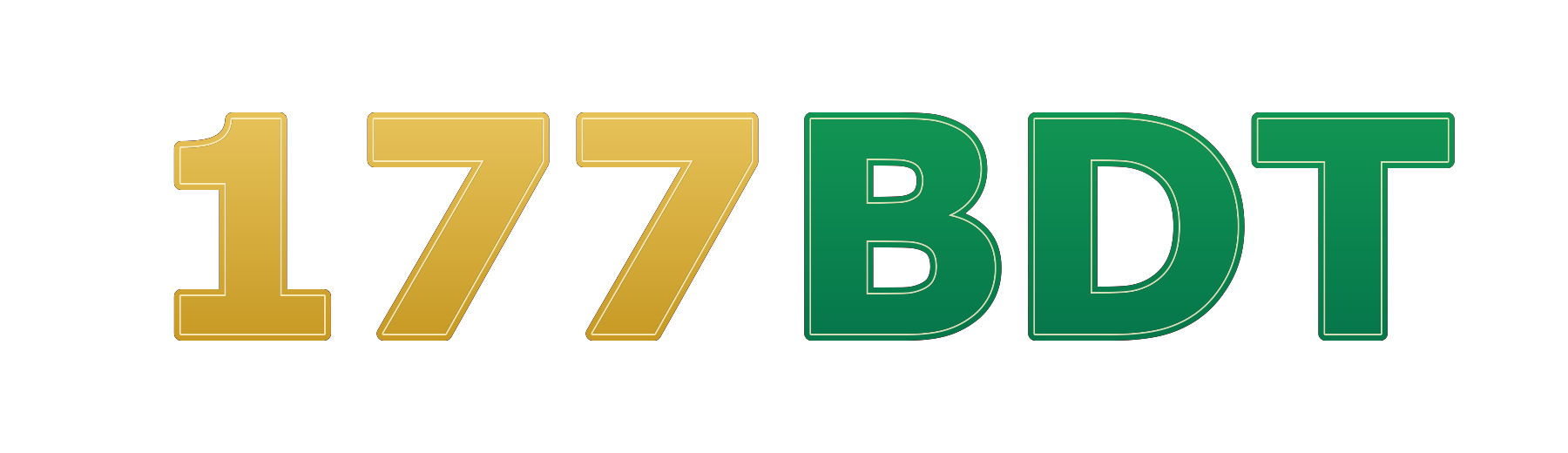 177bdt লোগো